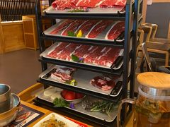 -蚝·生·鲜牛烧肉铺(中央大街店)