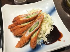 -矢场猪(名古屋站名铁店)