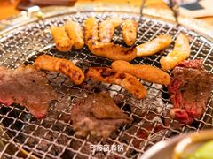 -万兴佳烤肉·长白山老味道(宏泰广场店)