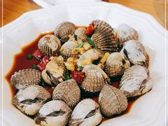 -北部湾海鲜饭店(大新路店)