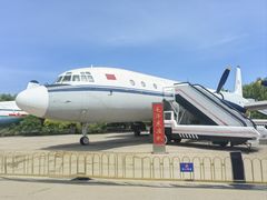 -中国航空博物馆