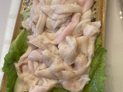 -周老三跷脚牛肉·全牛火锅(非遗传承店)