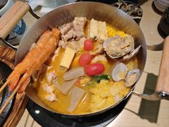 -沼津港精致料理·寿喜烧·烧鸟(漕河泾印象城店)