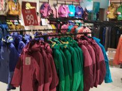 -茂业铁西奥莱店