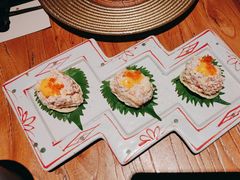 -藤原布二·八佰善会席料理(奥体店)