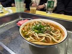 -老光明岗琼甜茶馆