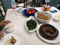-大鸭梨烤鸭(金色漫香店)