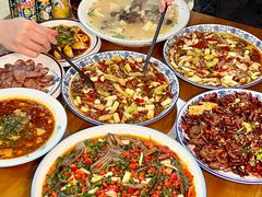 -李大爷的泡椒馆(冉家坝店)