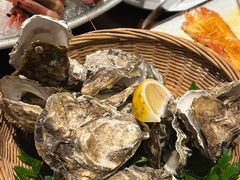-Mr·Fish鱼鲜生海鲜放题(银泰in99店)