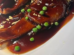 -绿茶餐厅(昆明世纪金源店)