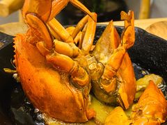招牌煎蟹-莲花公园煎蟹·30年闽菜(火车站店)