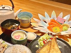 -原志优秀食材·匠心料理·海胆主题(金亿广场店)