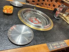 -何发发和牛烧肉·鳗鱼榴莲放题自助(乐峰广场店)