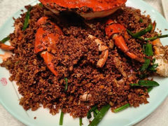 -喜记避风塘炒辣蟹(总店)