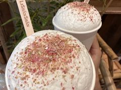 -李山山茶事(景枫店)