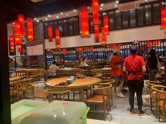 大堂-鸡毛店·川菜(双楠店)