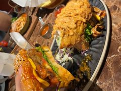 -Let'sBURGERplus·非常创意汉堡(三里屯店)