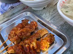 -海平馄饨(逍遥二路店)