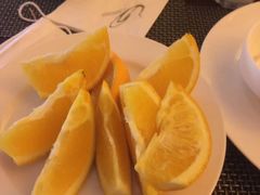 -广州凤凰城酒店-维也纳西餐厅