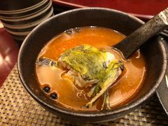 -侗乡国宾馆中餐厅