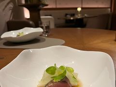 -Amber(置地文华东方酒店)