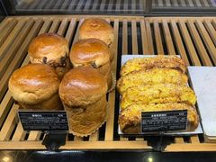 -Let's Taipei 非常烘焙(太古里店)