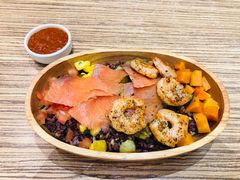 -榖屋house of flour(张江首店)