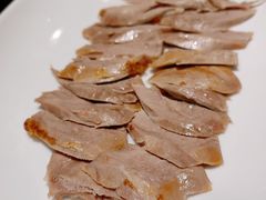 秦唐招牌焖炉烤鸭-北京王府井希尔顿酒店·秦唐中餐厅Chynna