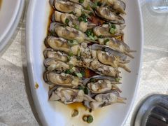 -好兄弟郭巨海鲜(天一阁店)