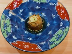-鹤菊·鮨Omakase(古子城店)