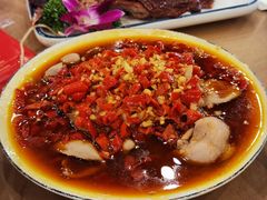 -老三样·旧食新味(绿地店)