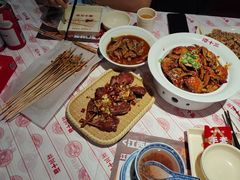 -谭十三大排档·18年老字号(船山路总店)