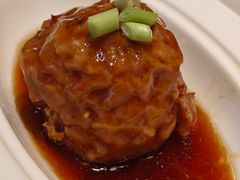 -老济南·地道济南菜(大明湖店)