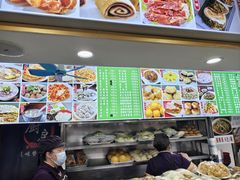 -白魁老号饭庄(安内店)