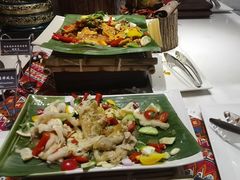 -太湖饭店玉兰厅(自助餐厅)