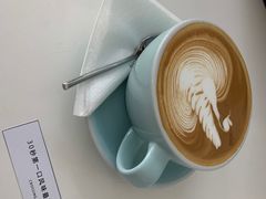 -边渡咖啡烘焙店(昙华林店)