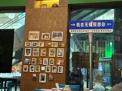 -香巴拉云南餐厅(华莱坞店)