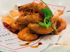 -西山人家·二十年老字号农家菜(旺山店)