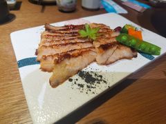 -水之惠鲜鱼料理(王府大街店)