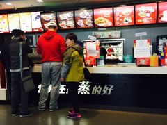 -真功夫(宁波火车南站)