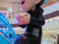 -龙湖南京江北天街