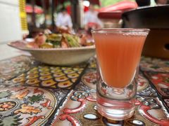 -BROWNSTONE布朗石西班牙餐厅(富城店)