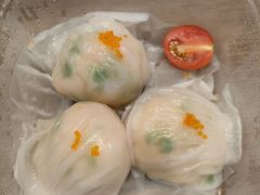 -禄运茶居·手工点心(猎德店)