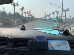 -无忧学车·华茂基地(宝山校区)