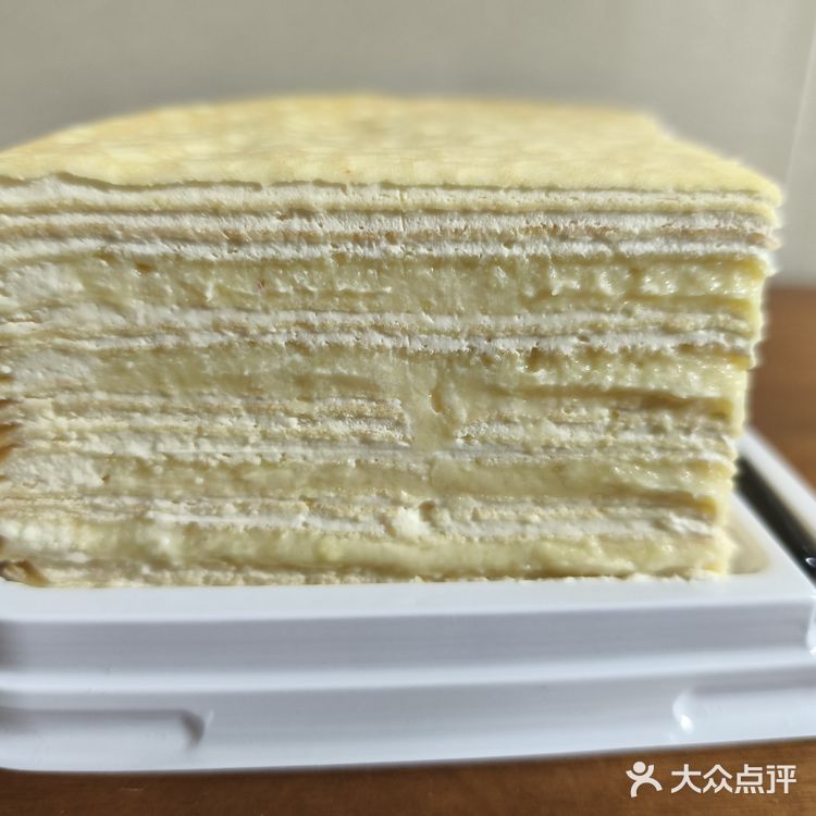 分享甜品，分享快乐