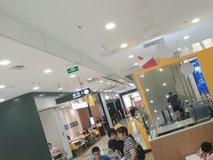 -麦当劳(凯德MALL太阳宫店)