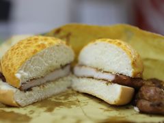-大利来记餐厅(大三巴店)