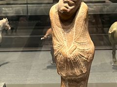 -陕西历史博物馆