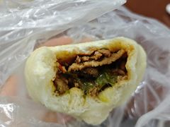 -老陶包子铺(南大西南村店)