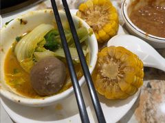 -潮汕大目牛肉火锅(皇岗旗舰店)